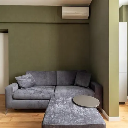Appartement Casa Dante Rome