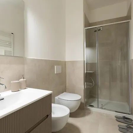 Casa Dante Appartamento Roma