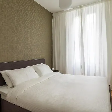 Casa Dante * Roma