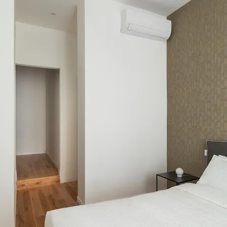 Casa Dante * Roma