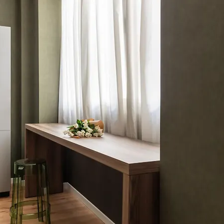 Appartement Casa Dante *