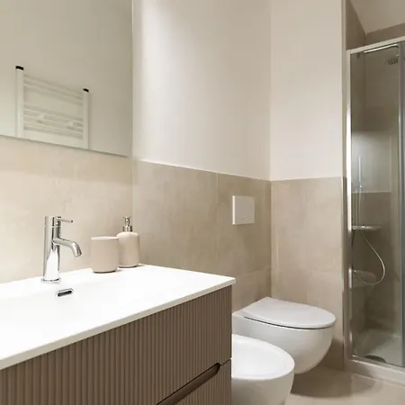 Casa Dante Appartamento Roma