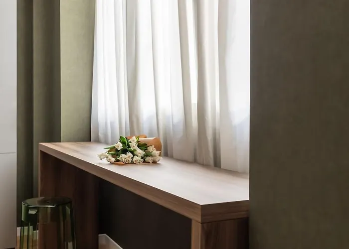 Διαμέρισμα Casa Dante *