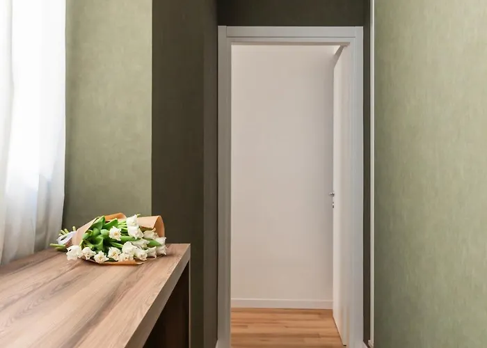 Διαμέρισμα Casa Dante