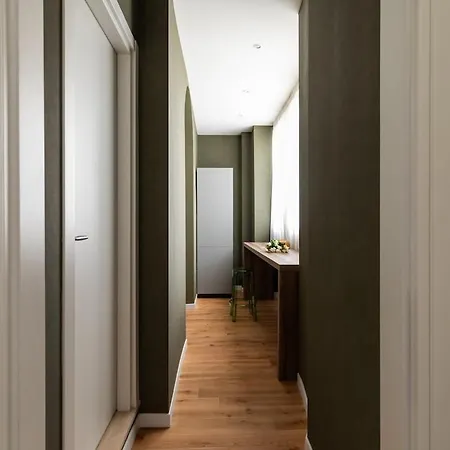 Appartement Casa Dante