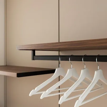 Casa Dante Appartement Rome