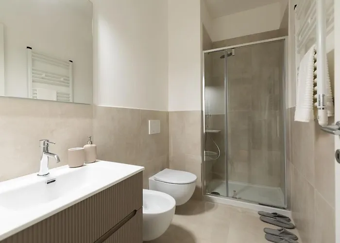 Casa Dante Appartement Rome