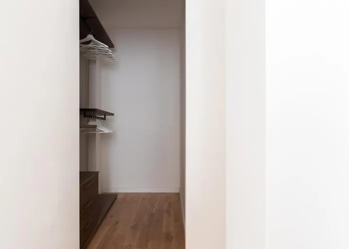 Appartement Casa Dante Rome