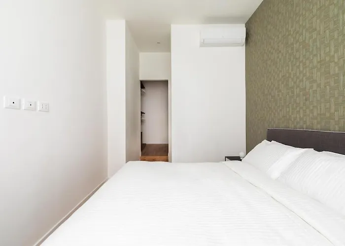 Appartement Casa Dante *