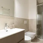 Casa Dante 公寓 罗马
