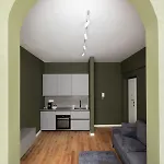 Casa Dante * 罗马