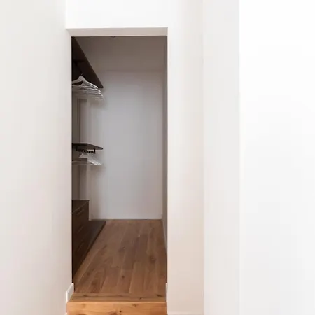 Lägenhet Casa Dante Rom