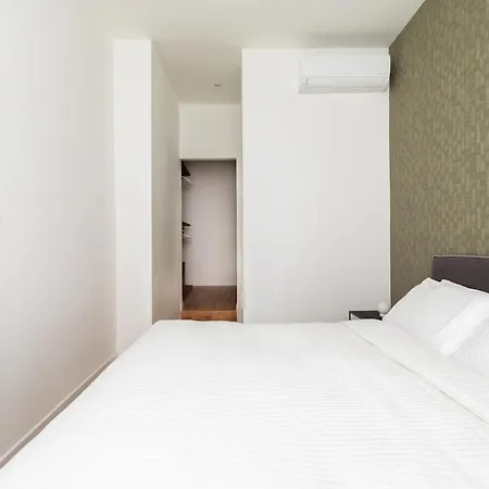 Apartamento Casa Dante *