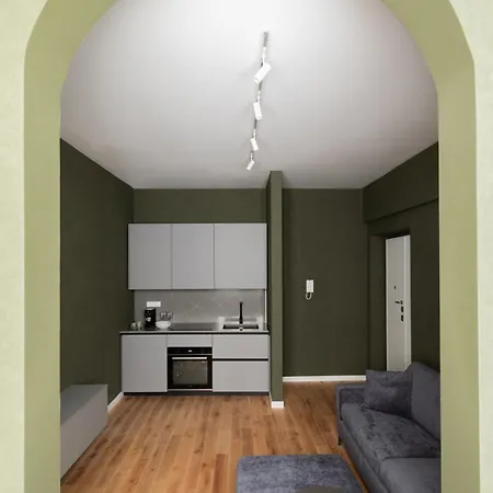 Casa Dante * Rom