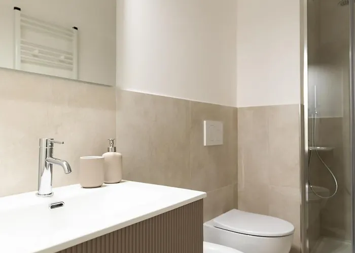 Casa Dante Apartamento Roma